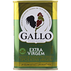 Azeite Gallo 200ml