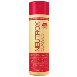 Condicionador Neutrox 01 100gr