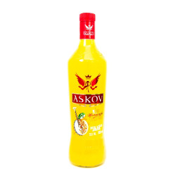 Coquetel Askov 900ml MaracujA