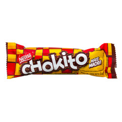 Chocolate Nestle 32gr Chokito
