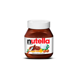 Creme Avela Nutella Ferrero 140gr