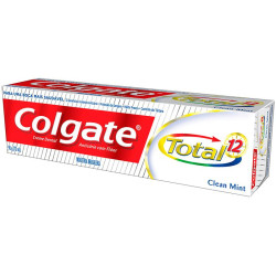 Creme Dental Total12 Colgate 90gr Clean 