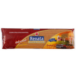 Macarrao Grano Duro Renata Integral 500g