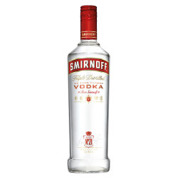 Vodka Smirnoff 998ml