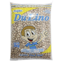 Feijao Du Lino Carioca 2kg