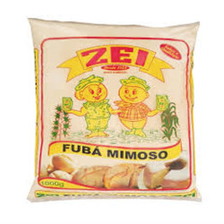 FubA Mimoso Zei 1kg