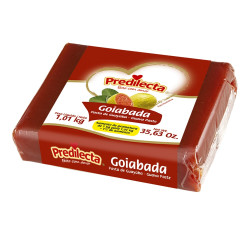 Doce Goiaba Predilecta 1kg