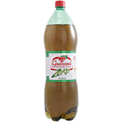 Refrigerante GuaranA AntArctica Pet 2lt 