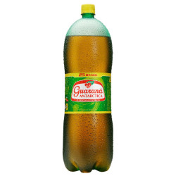 Refrigerante GuaranA Antarctica Pet 2,5l