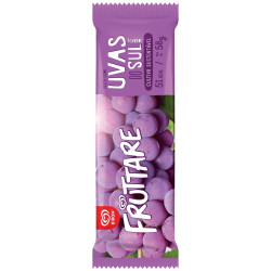 Sorvete Fruttare Kibon 59gr Uva