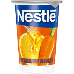 Iogurte Natural Nestle 170gr Lar/Cen/Mel