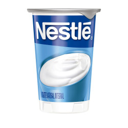 Iogurte Natural Nestle 170gr Natural