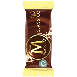 Sorvete Kibon 74gr Magnum ClAssico