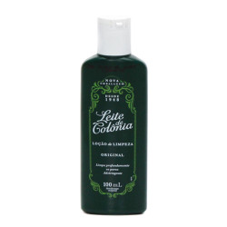 Leite de Colonia 100ml Tradicional