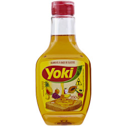 Alimento Ã  Base Glicose Yoki 350ml