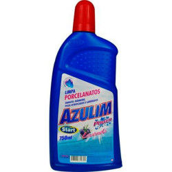 Azulim Power Start 750ml Lavanda