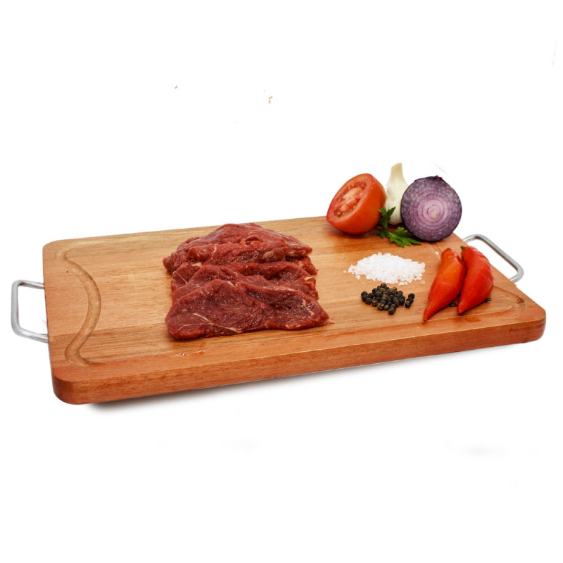 Filé Mignon Bovino Kg Lateral
