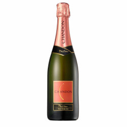 Champagne Chandon 750ml Passion Rose