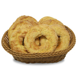 Bolacha Chorão Irmãos Patrocinio Kg