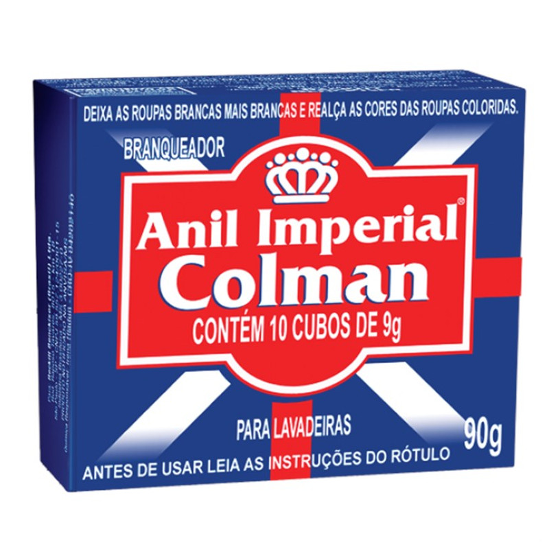 Anil Colman Liquido 200ml