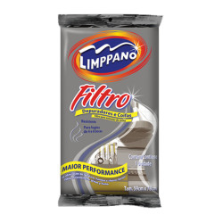 Filtro Limppano para Depurador e Coifas
