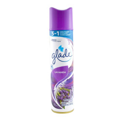 Desodorante Glade 360ml Lavanda