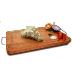 Costela Suína Salgada P A S Kg Frente