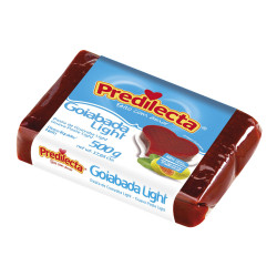 Doce Goiaba Predilecta 500gr Light