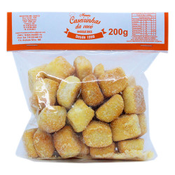Bolacha Caseirinhas da Vovo 200gr