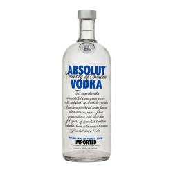 Vodka Absolut 1lt