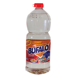 Querosene Bufalo 1lt Perfumado Floral
