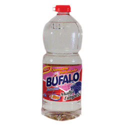 Querosene Bufalo 1lt Perfumado  Jasmim
