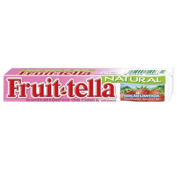 Bala Fruitella 40gr MastigAvel Morango