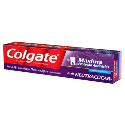 Creme Dental M.P.A. Colgate 70gr Neutrac