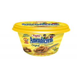 Creme de Amendoim Amendocrem 250Gr