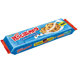 Biscoito Passatempo Nestle 60gr Cookies