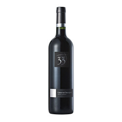 Vinho Latitud 33 750ml Cabernet Sauvg