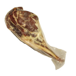 Pernil De Cordeiro Kg Frente