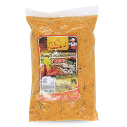 Farinha de Mandioca Tio Mineiro 400gr Pi