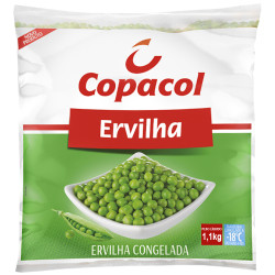 Ervilha Copacol 300gr