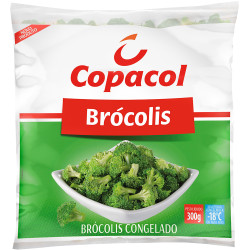 Brocolis Copacol 300gr