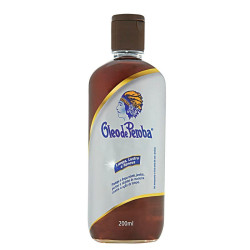 oleo de Peroba King 200ml Original