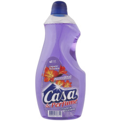 Limpador Perfumado Casa 1lt Sensualidade