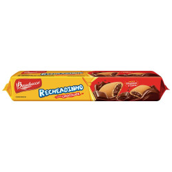 Biscoito Recheadinho Bauducco 104gr Choc