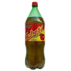 Refrigerante Jaboti 2lt Maca
