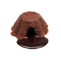 Petit Gateu Delly Brasil 200gr Ao Leite