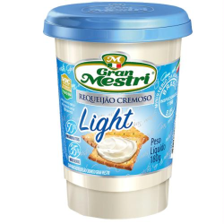 Requeijao Gran Mestri 180gr Light