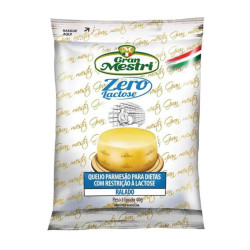 Queijo Parmesao Ralado Gran Mestri 40gr 