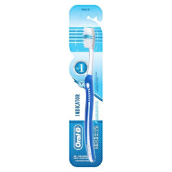 Escova Dental Oral-B Ind Plu Lv2 P1 F 35