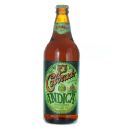 Cerveja 600ml Colorado Indica